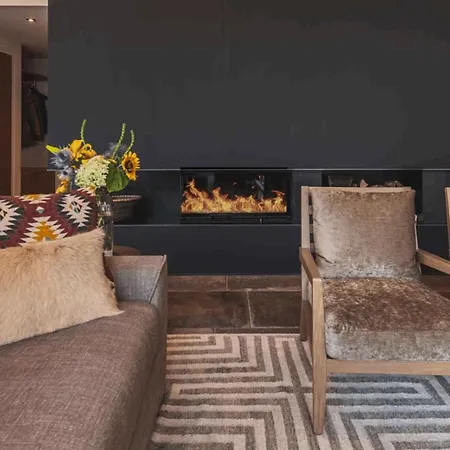 Apartment Wonderful With Matterhorn View Zermatt